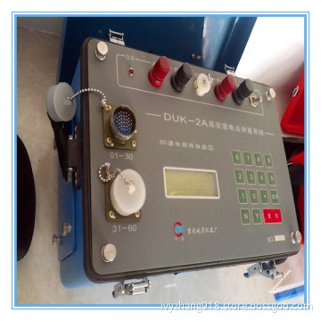 Bore Hole Inspection Borehole Survey Measurement